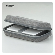 萬(wàn)浮生手提便捷式小米口袋照片打印機Pro收納包米家口袋1S收納盒保護套 口袋打印機pro收納包加厚款