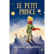 進口原版 小王子（法語版）經(jīng)典兒童文學名著 Le Petit Prince (French Ed  小學教輔
