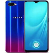 OPPOK1通雙卡雙待K5人臉識別K3低價(jià)老人學(xué)生游戲智能備用機 梵星藍 4G通_套餐一_6+64GB_中國大陸