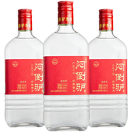 悶倒驢草原烈酒內(nèi)蒙古赤峰特產(chǎn)正宗糧食酒白酒 42度 500mL 1瓶 經(jīng)典悶倒驢