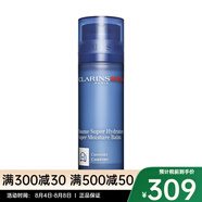 嬌韻詩（CLARINS）男士煥活面霜植物保濕霜 50ml