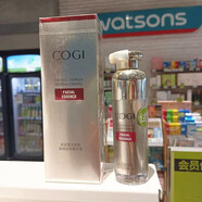 高姿（COGI）復(fù)合多肽鮮顏緊致精華水精華乳液眼霜面霜抗皺提亮保濕 緊致精華液30ml