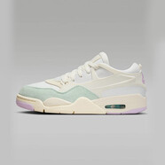 Jordan女子WMNS AIR JORDAN 4 RM籃球鞋IB7408-133 白色  36.5 