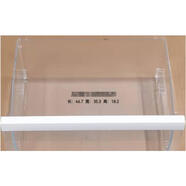 原裝松下冰箱冷凍室抽屜NR-C320AG C280AG C32WMG C26WP1 C25WXP 第二層