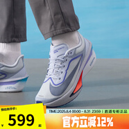 耐克（NIKE）YY勝道體育男鞋 2025夏季新款運動跑鞋ZOOM FLY 6戶外訓(xùn)練 FN8454-002 44