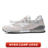 NEW BALANCE/ 男鞋女鞋情侶運(yùn)動跑步鞋U446CGI/CAG/CNR/CBW U446CWT 37.5