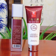 其他家  OTHER HOME升級(jí)版麗一丁嫩膚美顏白里透紅洗面奶深層清潔毛孔祛黃控油潔面 升級(jí)版麗一丁嫩膚美顏白里透紅洗