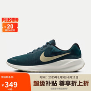 耐克男子跑步鞋 REVOLUTION 7運(yùn)動(dòng)鞋F(xiàn)B2207-407 42 