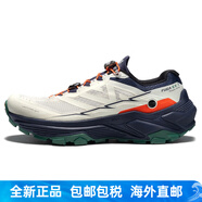 凱樂石（KAILAS）EX3長(zhǎng)距離緩沖跑山網(wǎng)布減震抗沖擊輕便防滑低幫越野登山跑步鞋 40