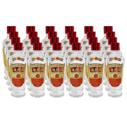 太白老太白酒鳳香型白酒糧食酒 45度 275mL 24瓶 經(jīng)典老太白酒
