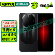 華為 Mate60 Pro+ Mate60RS非凡大師版 二手手機 雙衛星通信 鴻蒙旗艦華為手機 非凡大師版 Mate60 RS  玄黑 16GB+512GB 99新 0首付12期免息