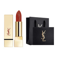 【口碑力薦】 圣羅蘭YSL口紅方管#1966