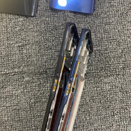 榮耀適用于榮耀Play5活力版中框后蓋 play5 活力版前框后蓋主板蓋卡托 Play5活力版 幻夜黑中框 外殼 x 榮耀Play5 活力版