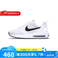 耐克（NIKE）nike 耐克春季女鞋AIR MAX DAWN運動鞋跑步鞋 DH5131-101 37.5