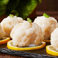 東來(lái)順 火鍋丸子 牛肉丸 蝦滑 墨魚(yú)丸 魚(yú)豆腐 關(guān)東煮麻辣燙炸串食材 墨魚(yú)滑 150g