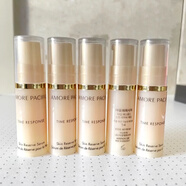 愛(ài)茉莉韓國愛(ài)茉莉護膚品合集/愛(ài)茉莉ap王竹子水乳面霜補水保濕抗皺清爽 愛(ài)茉莉AP煥彩精華5ml*5支