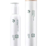 三草兩木（SASELOMO）洗面奶凈大白瓶200g氨基酸潔面乳控油瑩珠百合香 刮碼發(fā)貨 一瓶有盒刮碼