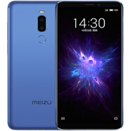 魅族（MEIZU）Meizu/ note8通4g智能大屏note5學(xué)生安卓64電信魅藍9手機 魅族mx6【全網(wǎng)通4g】4g運行 64GB x 官方標配 x 中國大陸