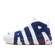 耐克（NIKE）皮蓬大air熊貓全掌氣墊實(shí)戰(zhàn)籃球鞋百搭情侶鞋休閑男女運(yùn)動(dòng)鞋 大air尼克斯 全掌氣墊 45