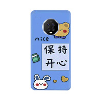 潮芭麗金立 Gionee M3手機套金立M3手機殼Gionee G7620DE保護殼防摔軟套 開心