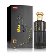 京東京造 正道行者 500ML*6瓶整箱裝 茅臺(tái)鎮(zhèn) 醬香型白酒