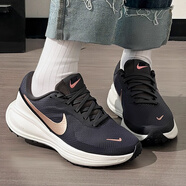 耐克（NIKE）官方艦店女鞋 新款RUN SWIFT 3運動鞋低幫網(wǎng)面減震透氣休閑跑步鞋 HJ8485-200-紅古銅 36.5
