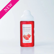 日本蜂蜜果汁柚子蜜便攜葡萄味藍莓味蘋(píng)果味8種口味1000g 新品發(fā)售草莓蜜 500ml