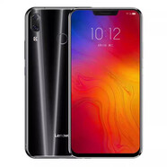 聯想天驕全新Lenovo/聯想 Z5/Z5S/Z2/支持位置穿越應用五開工作打卡手機創(chuàng)意配件 聯想Z5-黑色 6+64GB