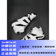 阿迪達(dá)斯Crazy8科比天足高幫黑白復(fù)古籃球鞋IG8341 IE7198 IE7198@H倉白黑速發(fā) 41