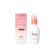 蜜濃MINON 氨基酸保濕化妝水爽膚水150ml 補水舒緩滋潤 日本本土版 2號