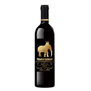 摩爾莊園金象西拉干紅葡萄酒750ml 單支裝