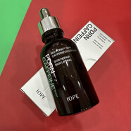 IOPE亦博IOPE黃金保濕肌活柔膚水乳液SUPER VITA PDRN38% 咖啡因精華30ml