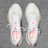 李寧（LI-NING）2025秋冬季新款赤兔8PRO跑步鞋男士防滑減震耐磨跑鞋青少年運(yùn)動(dòng)鞋 赤兔8pro ARPV003-29 蟾宮折桂 40