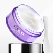 倩碧紫胖子卸妝膏 眼唇臉部三合一卸妝深層清潔溫和敏感肌男女 125ml明星紫胖子