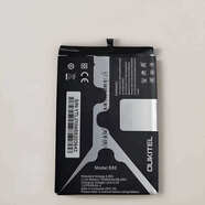 適用于 歐奇Oukitel K15 Plus 手機電池 歐奇S82內(nèi)置電池10000mAh 電池