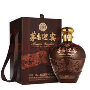茅臺貴州茅臺酒 茅臺迎賓酒  醬香型白酒 53度 2500mL 1瓶 茅臺迎賓大壇子