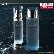 AHC爽膚水男士補水保濕收縮毛孔男生護膚品控油須后水 100ml