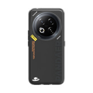 魅族（MEIZU）PANDAER 手機殼 星環(huán) 適用魅族 Note 16 Pro 色彩鮮活靚麗 觸感順滑細(xì)膩