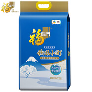 福臨門 東北大米 秋田小町 吉林大米 10斤/袋（新舊包裝交替發(fā)貨）
