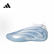 ADIDAS阿迪達斯Harden Vol.9 CNY哈登9蛇年限定紫黑防滑耐磨中幫籃球鞋 JH6482藍色 42 (260mm)
