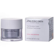資生堂（Shiseido）男士煥能緊致凝霜50ml面霜補水保濕滋潤 正常規(guī)格 50ml