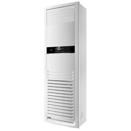 TCL5匹一級能效冷暖兩用立式變頻空調(diào) 大空間用柜機(jī) 5匹 一級能效 KFR-120LW/G2+D1S