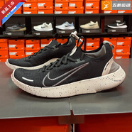 耐克（NIKE）跑步鞋男鞋 新款Free Rn 5.0赤足運動(dòng)鞋訓練減震輕便休閑鞋 FB1276-007 40.5