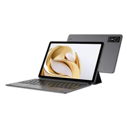 中興中興二合一5G云電腦W200DS雙系統(tǒng)PAD平板windows系統(tǒng) 淺灰色 6GM+128GM 中興W201DS電信版