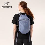 ARC'TERYX始祖鳥 HELIAD 15 BACKPACK 男女同款 背包 Stratus/層云藍(lán) 均碼