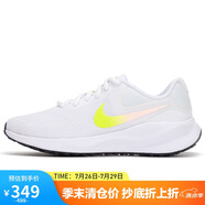 耐克跑步鞋女緩震透氣REVOLUTION 7運動鞋 FB2208-103 36.5