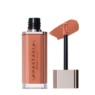 ANASTASIA BEVERLY HILLS正品ABH慕斯唇泥3.5g口紅唇釉唇膏口紅唇彩顯色 赤茶色peachamber
