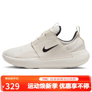耐克NIKE休閑鞋女緩震E-SERIES AD運動(dòng)鞋DV8405-100帆白38.5