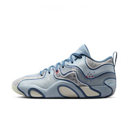 耐克（NIKE）Jordan耐克喬丹TATUM 3塔圖姆3男子實戰(zhàn)籃球鞋夏季運動HV5911 淺軍械藍/帆白/海霧藍/灰石板藍/ 40