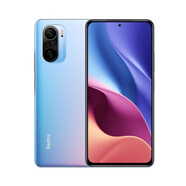 MIUI/小米 2手Redmi K40 驍龍870雙卡 5G全網(wǎng)通智能NFC智能手機 幻境 紅米K40九成新質(zhì)保一年 8+256